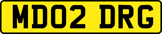 MD02DRG