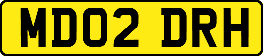 MD02DRH