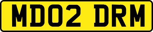 MD02DRM