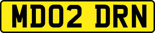 MD02DRN