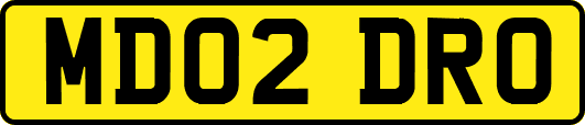 MD02DRO