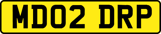 MD02DRP
