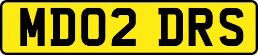 MD02DRS
