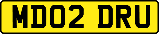MD02DRU