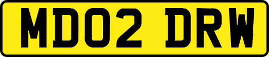 MD02DRW