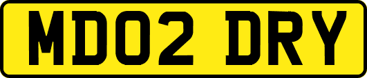 MD02DRY