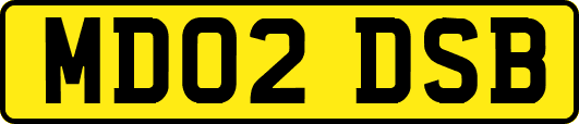 MD02DSB
