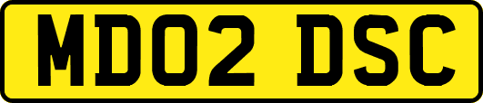 MD02DSC