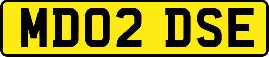 MD02DSE