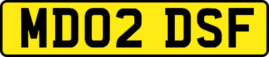 MD02DSF