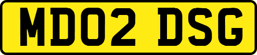 MD02DSG