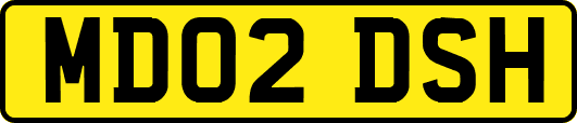 MD02DSH