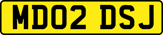 MD02DSJ
