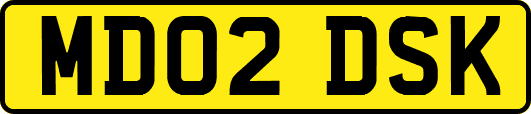 MD02DSK