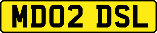 MD02DSL