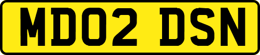 MD02DSN
