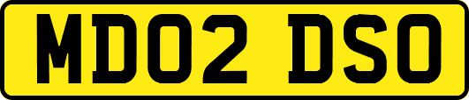 MD02DSO
