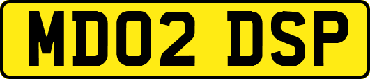 MD02DSP