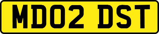 MD02DST