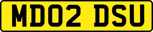MD02DSU