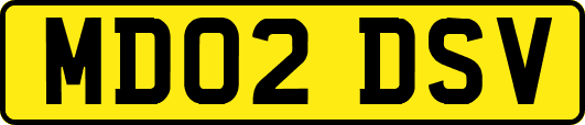 MD02DSV