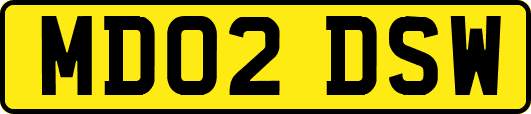 MD02DSW