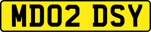 MD02DSY