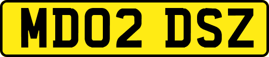 MD02DSZ
