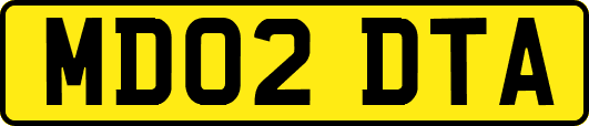MD02DTA