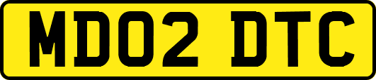 MD02DTC