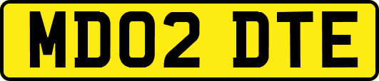MD02DTE