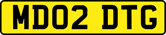 MD02DTG