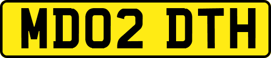 MD02DTH