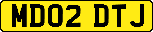 MD02DTJ