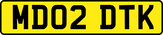 MD02DTK