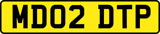 MD02DTP