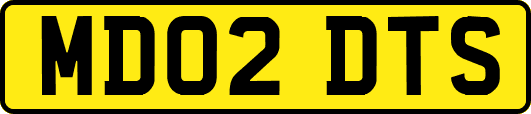 MD02DTS