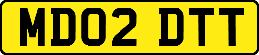MD02DTT