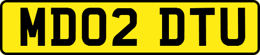 MD02DTU