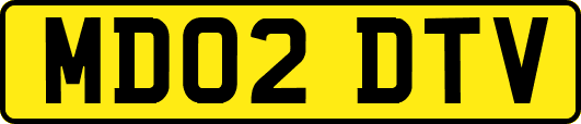 MD02DTV