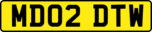 MD02DTW