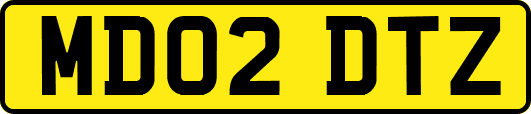 MD02DTZ