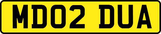 MD02DUA