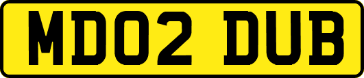 MD02DUB