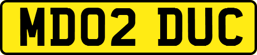 MD02DUC