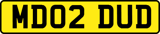 MD02DUD
