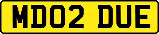 MD02DUE