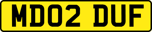 MD02DUF