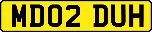 MD02DUH