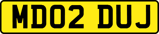 MD02DUJ